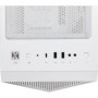 Boîtier PC - MSI - MPG GUNGNIR 110R WHITE - Blanc ( 306-7G10W21-W57 ) 219,99 €