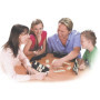 RUMMIKUB - Chiffres - Jeu de societe de reflexion - Jeu de plateau type educatif 54,99 €