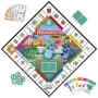 Monopoly Junior 2 en 1 - Jeu de société enfant 33,99 €
