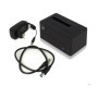 Boîtier Externe Ewent EW7012 2,5"-3,5" SATA Noir 43,99 €