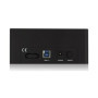 Boîtier Externe Ewent EW7012 2,5"-3,5" SATA Noir 43,99 €