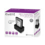 Boîtier Externe Ewent EW7012 2,5"-3,5" SATA Noir 43,99 €