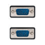 Câble VGA NANOCABLE 10.15.01 Noir 27,99 €