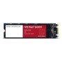 Disque dur SSD Western Digital Red SA500 NAS M.2 269,99 €