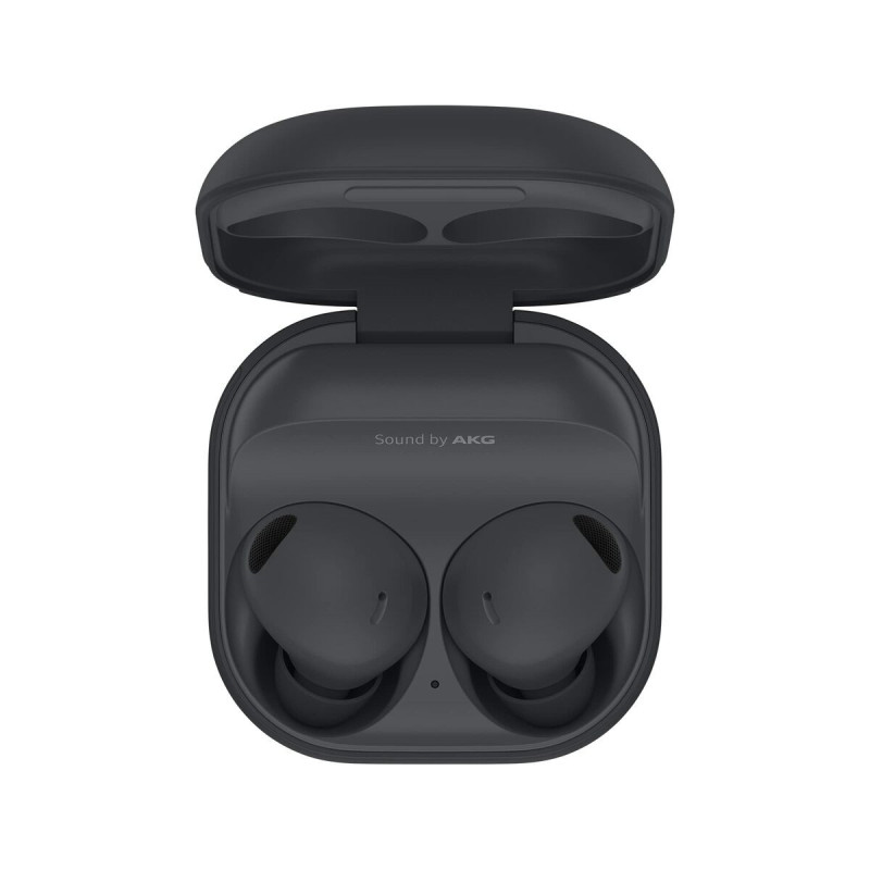 Image secondaire de Samsung Galaxy Buds2 Pro Casque True Wireless Stereo (TWS) Ecouteurs Appels/Musique Bluetooth Graphite
