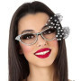 Lunettes Noir Brillants Lien 13,99 €