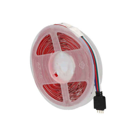 Bandes LED KSIX 24W (10 m) 41,99 €