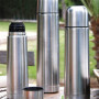 Thermos de Voyage Quid Acier inoxydable 0,75 L 25,99 €