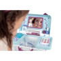 FROZEN Valise beauté - Reine des Neiges - Coiffure. onglerie. maquillage - des 3 58,99 €
