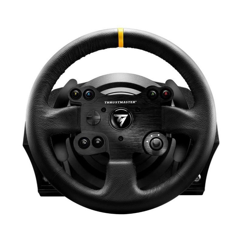 Volant ThrustMaster 4460133 Noir PC,Xbox One Jeux