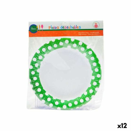 Service de vaisselle Produits à usage unique 12 Unités 25,99 €