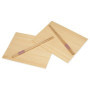 Set de sushi Marron Bambou (48 Unités) 118,99 €