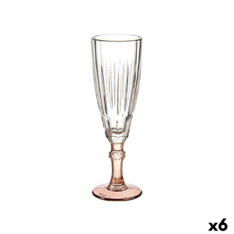 Coupe de champagne Verre Marron 6 Unités (170 ml) 40,99 €