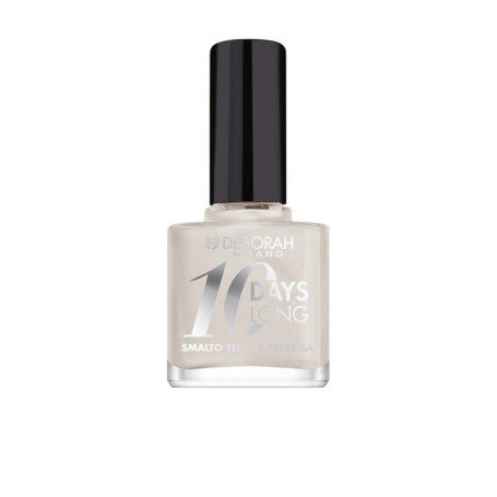 Vernis à ongles Deborah 10 Days Long Nº 21 (11 ml) 21,99 €