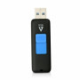 Pendrive V7 Flash Drive USB 3.0 Bleu Bleu/Noir 8 GB 15,99 €