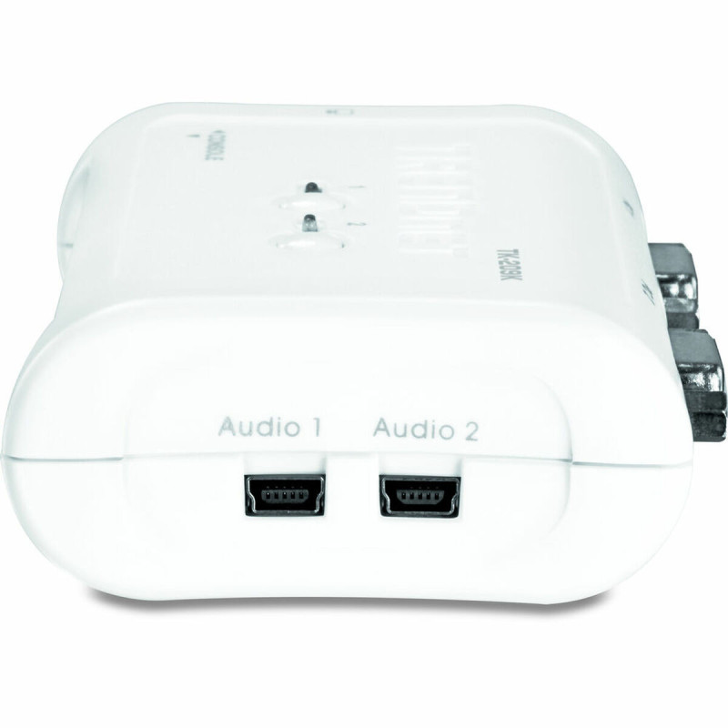 Image secondaire de Switch KVM Trendnet TK-209K