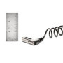 Câble de sécurité Kensington K60625WW       (1,8 m) 59,99 €