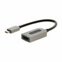 Adaptateur USB C vers HDMI Startech USBC-HDMI-CDP2HD4K60 4K Ultra HD 60 Hz 45,99 €