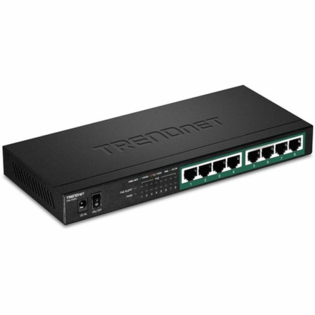 Switch Trendnet TPE-TG83 99,99 €