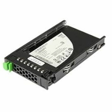 Disque dur Fujitsu S26361-F5776-L480 2,5" 480 GB 569,99 €