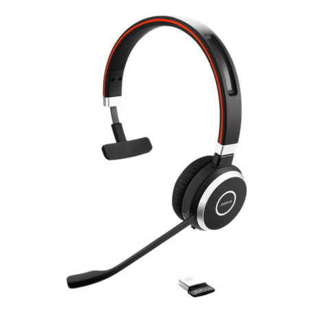 Casques avec Microphone Jabra EVOLVE 65 SE 169,99 €