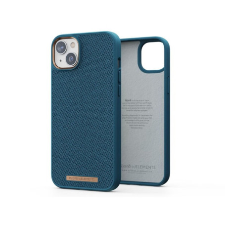 Protection pour téléphone portable Njord Byelements Iphone 14 Plus Bleu 48,99 €