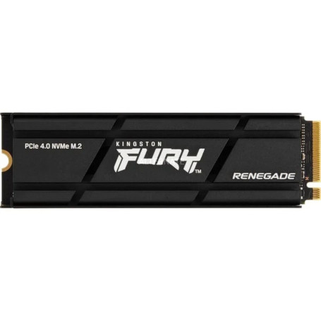 Disque dur Kingston SFYRSK/1000G M.2 1 TB SSD SSD 169,99 €