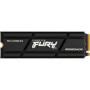Disque dur Kingston SFYRSK/1000G M.2 1 TB SSD SSD 169,99 €