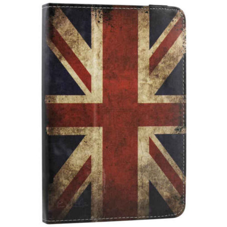 Housse pour Tablette E-Vitta STAND 2P ENGLAND 10,1" 33,99 €