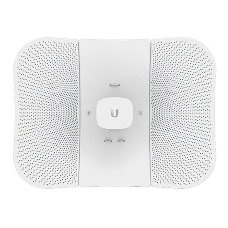 Point d'Accès UBIQUITI LiteBeam AC 23 dBi 5 GHz 450 Mbit/s Blanc 99,99 €