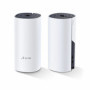 Point d'Accès TP-Link Deco P9 WiFi WIFI 5 Ghz Mesh 300 Mbps (2 uds) 199,99 €