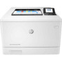 Imprimante laser HP LaserJet Enterprise M455DN USB Blanc 799,99 €