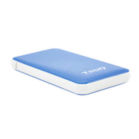 Boîtier Externe TooQ TQE-2528 2,5" 23,99 €