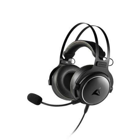 Casques avec Microphone Sharkoon SKILLER SGH50 99,99 €