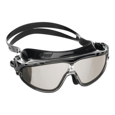Lunettes de bain pour adultes Cressi-Sub Skylight Noir Adultes 41,99 €