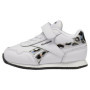 Chaussures de Sport pour Enfants Reebok Royal Classic Jogger 3 Blanc 48,99 €