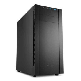 Boîtier ATX semi-tour Sharkoon S25-V Boîtier ATX semi-tour Kingston S25-V 99,99 €