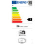 Écran AOC Q27B3MA 27" LED 2560 x 1440 px Quad HD 279,99 €