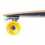 Longboard Dstreet DST-COM-2125 35" 139,99 €