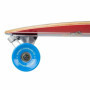 Longboard Dstreet DST-COM-2126 35" 139,99 €