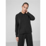 Sweat à capuche femme 4F Noir 58,99 €