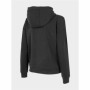 Sweat à capuche femme 4F Noir 58,99 €
