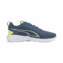 Chaussures de Sport pour Homme Puma All-Day Active In Motion Bleu foncé 71,99 €