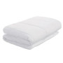 BLANREVE Couette légere en microfibre - 200 x 200 cm - Blanc 84,99 €