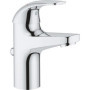 GROHE Mitigeur monocommande lavabo salle de bains Start Curve. taille S. chromé. 79,99 €