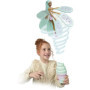 Sky Dancers - Miss Mint - Poupées a Fonction - Des 6 ans - Lansay 31,99 €