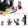 LEGO Minecraft 21242 L'Arene de l'End. Jouet avec Lave. Figurine Dragon de l'End 34,99 €