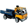 LEGO Technic 42147 Le Camion a Benne Basculante. 2-en-1. Pelleteuse Jouet. Engin 19,99 €