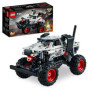 LEGO Technic 42150 Monster Jam Monster Mutt Dalmatien. 2-en1. Monster Truck Joue 30,99 €