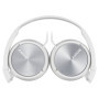 Casque audio Sony 98 dB Blanc 30,99 €